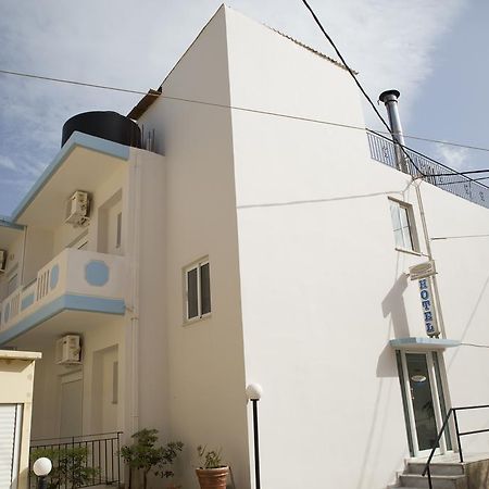 Edgewater Studios Kíssamos Pokoj fotografie