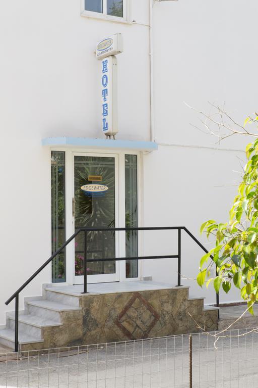 Edgewater Studios Kíssamos Pokoj fotografie